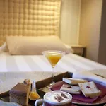 Hotel Rural El Yantar De Gredos 3*
