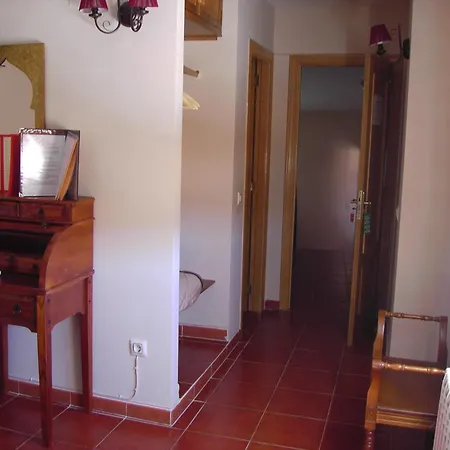 Rural El Yantar De Gredos San Martín del Pimpollar