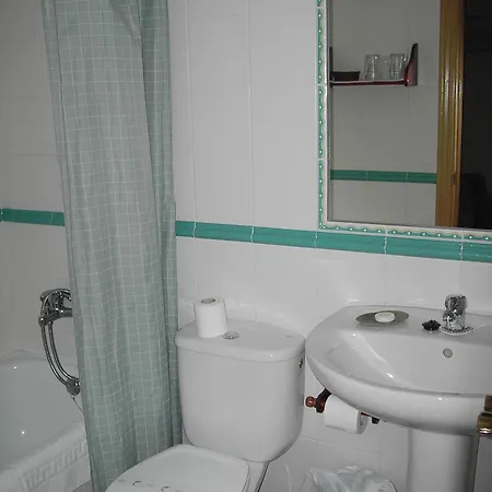 Szálloda Rural El Yantar De Gredos 3*