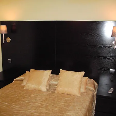 Rural El Yantar De Gredos 3* San Martín del Pimpollar