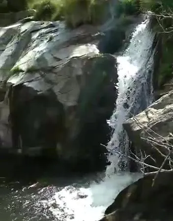 Rural El Yantar De Gredos 3*