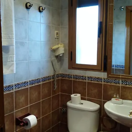 Rural El Yantar De Gredos