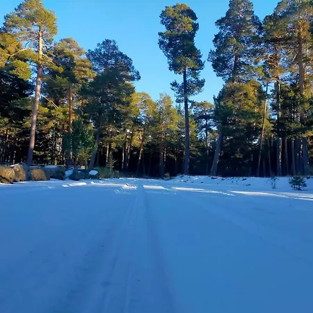 Rural El Yantar De Gredos Hotel