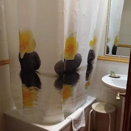 Szálloda Rural El Yantar De Gredos