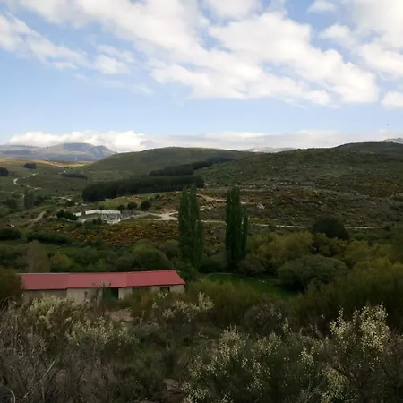Hotel Rural El Yantar De Gredos 3*