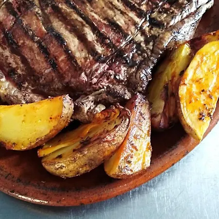 Rural El Yantar De Gredos 3*