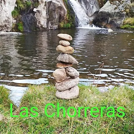 Hotel Rural El Yantar De Gredos San Martín del Pimpollar