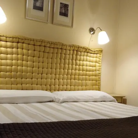 Szálloda Rural El Yantar De Gredos 3*