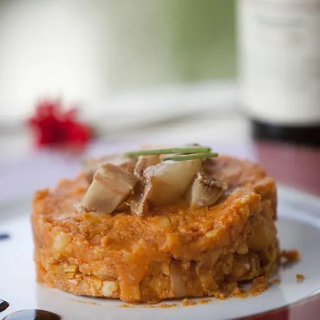 Rural El Yantar De Gredos