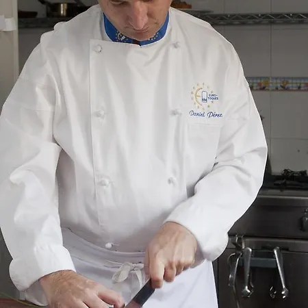 Szálloda Rural El Yantar De Gredos 3*