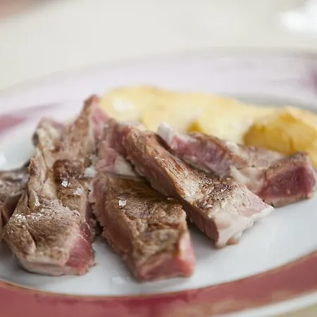 Rural El Yantar De Gredos San Martín del Pimpollar