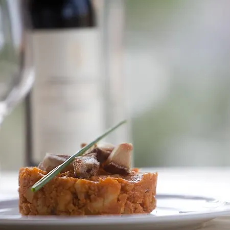 Rural El Yantar De Gredos