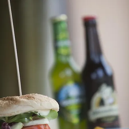 Szálloda Rural El Yantar De Gredos 3*