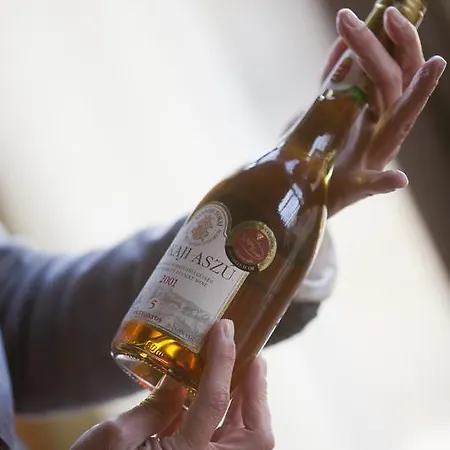 Rural El Yantar De Gredos San Martin del Pimpollar