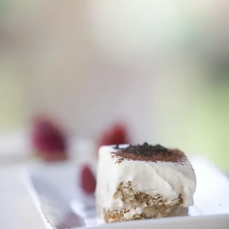 Szálloda Rural El Yantar De Gredos