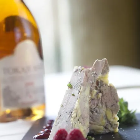 Rural El Yantar De Gredos