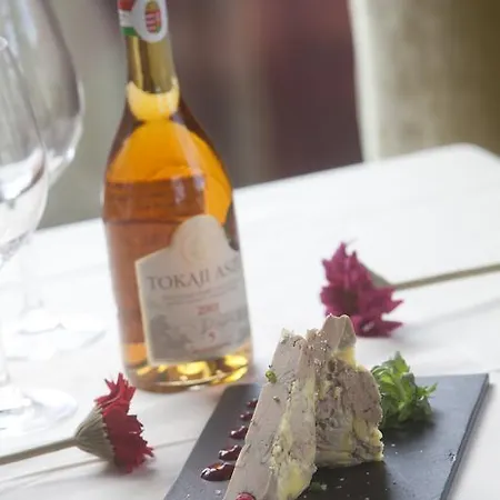 Szálloda Rural El Yantar De Gredos San Martín del Pimpollar