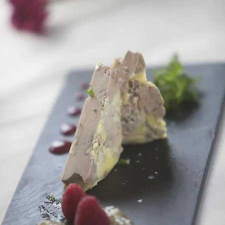 Szálloda Rural El Yantar De Gredos 3*