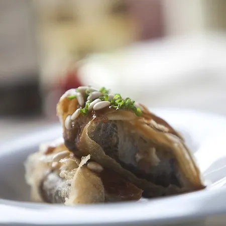 Hotel Rural El Yantar De Gredos