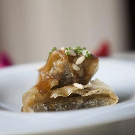 Szálloda Rural El Yantar De Gredos San Martín del Pimpollar