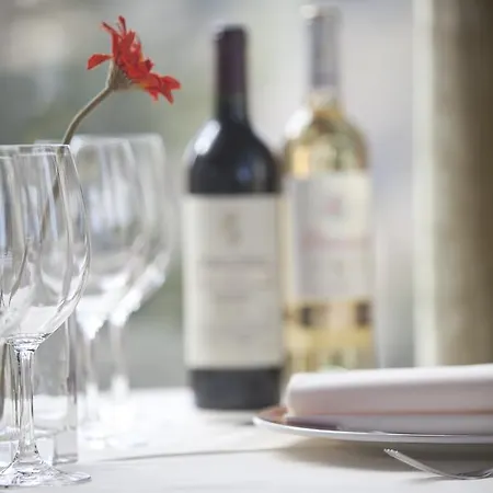 Szálloda Rural El Yantar De Gredos San Martín del Pimpollar