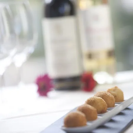 Szálloda Rural El Yantar De Gredos San Martín del Pimpollar