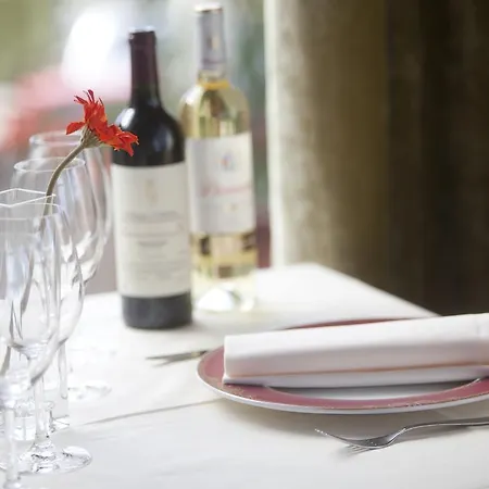 Rural El Yantar De Gredos