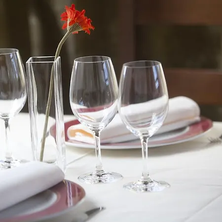 Hotel Rural El Yantar De Gredos