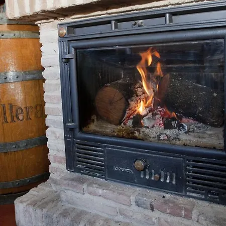 Rural El Yantar De Gredos