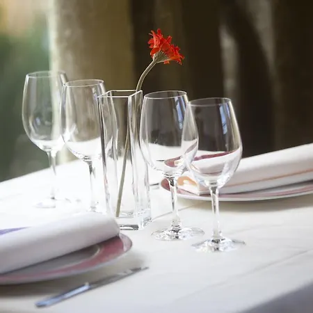 Szálloda Rural El Yantar De Gredos