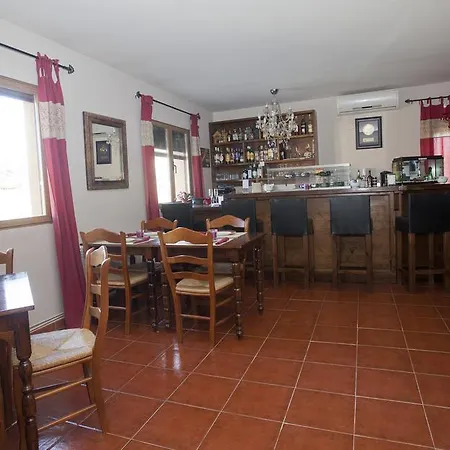 Hotel Rural El Yantar De Gredos