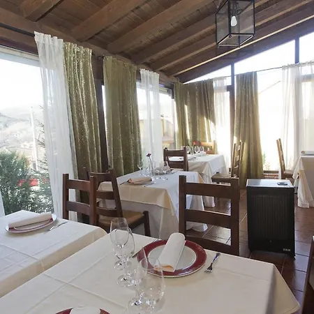 Hotel Rural El Yantar De Gredos San Martín del Pimpollar
