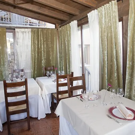 Rural El Yantar De Gredos San Martín del Pimpollar