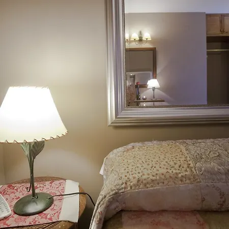 Rural El Yantar De Gredos San Martín del Pimpollar