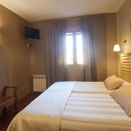 Rural El Yantar De Gredos San Martín del Pimpollar