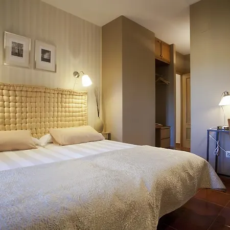 Hotel Rural El Yantar De Gredos San Martín del Pimpollar