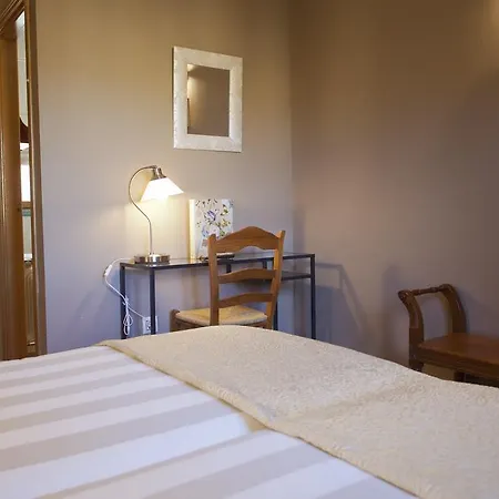 Hotel Rural El Yantar De Gredos San Martín del Pimpollar