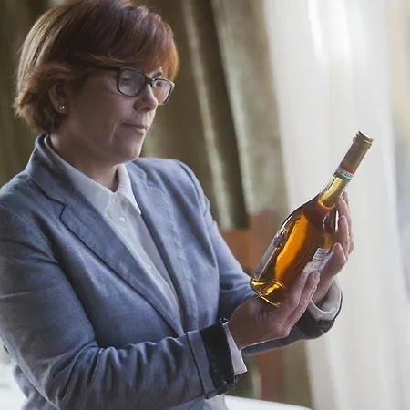 Szálloda Rural El Yantar De Gredos 3*