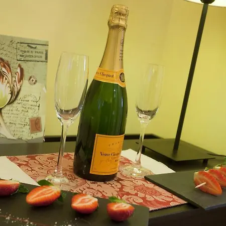 Szálloda Rural El Yantar De Gredos San Martín del Pimpollar