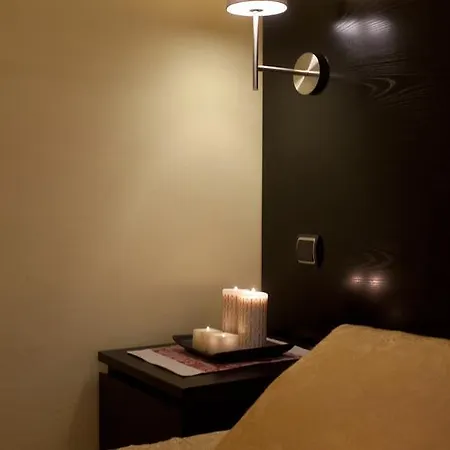 Rural El Yantar De Gredos San Martin del Pimpollar