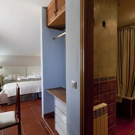 Rural El Yantar De Gredos