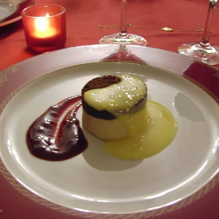 Szálloda Rural El Yantar De Gredos San Martín del Pimpollar