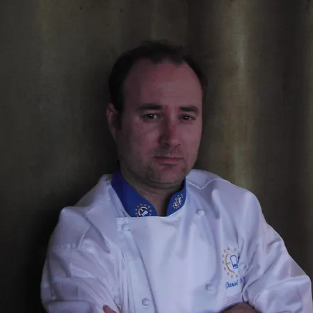 Szálloda Rural El Yantar De Gredos 3*