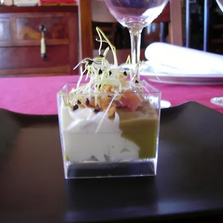 Rural El Yantar De Gredos 3*