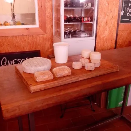 Rural El Yantar De Gredos Hotel 3*