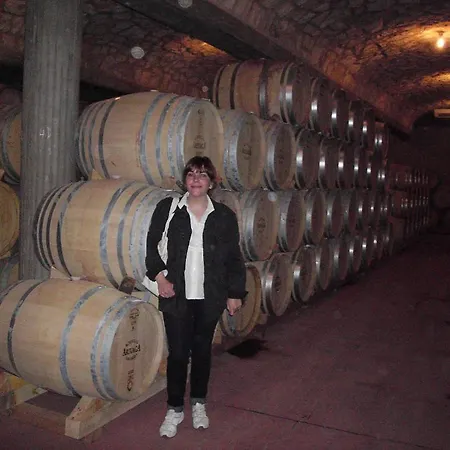 Szálloda Rural El Yantar De Gredos San Martín del Pimpollar