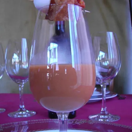 Rural El Yantar De Gredos