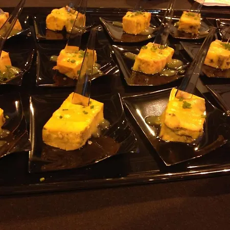 Szálloda Rural El Yantar De Gredos San Martín del Pimpollar