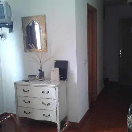 Rural El Yantar De Gredos