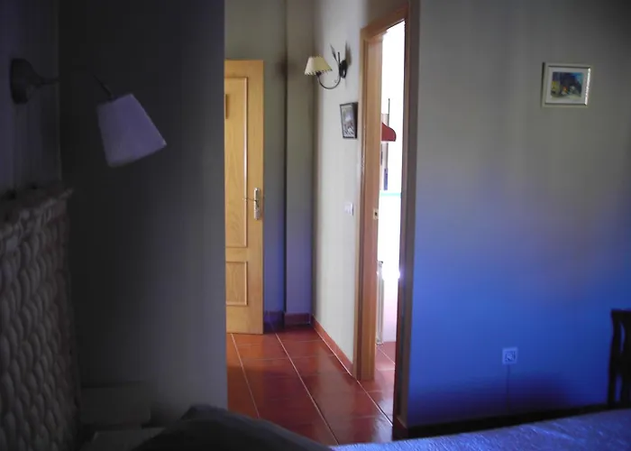 Rural El Yantar De Gredos Szálloda 3*